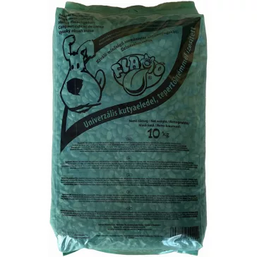 Flamó Universal tepertős 10kg
