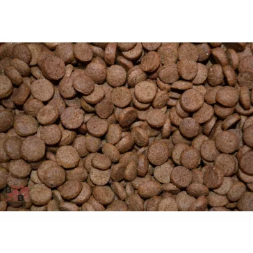 Flamó Prémium halas 15kg (közepes szemű)
