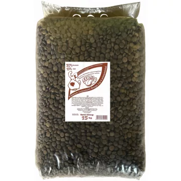 Flamó Prémium halas 2,5kg (közepes szemű)
