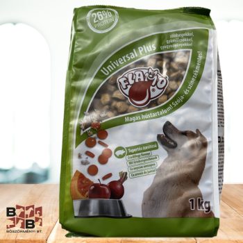 Flamo Universal Plusz 1kg marhás