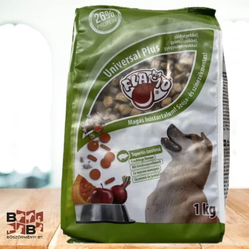 Flamo Universal Plusz 1kg marhás