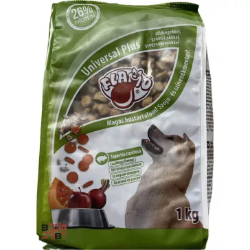 Flamo Universal Plusz 1kg marhás