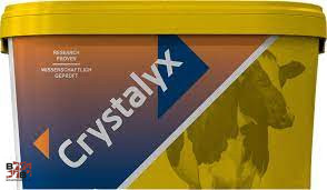 CRYSTALYX Booster