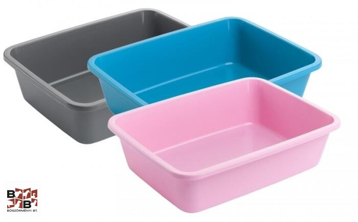 Ferplast alomtálca 40x31x10