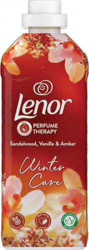 Lenor Winter Care Sandalwoodm Vanilia & Amber 1200 ml