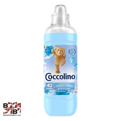  Coccolino öblítő 1050 ml Blue Splash 