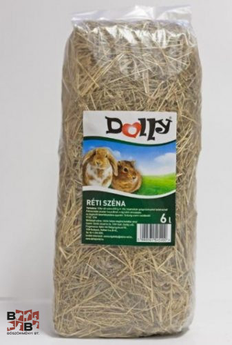 Dolly Széna 6l
